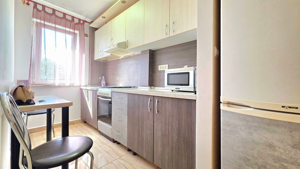 Apartament 2 camere, Calea Romanilor