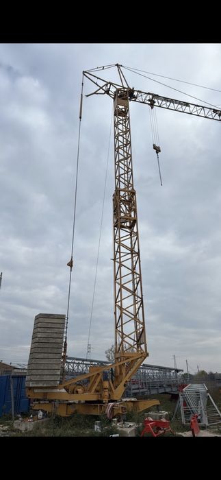Продавам и отдавам под наем кулокран