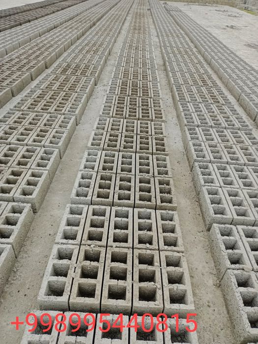 shlakablok shlakoblok шлакоблок даставка+разгрузка