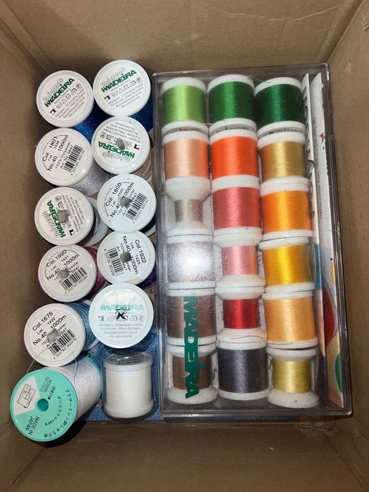 Masina de brodat Borther INNOVIS 870SE + accesorii