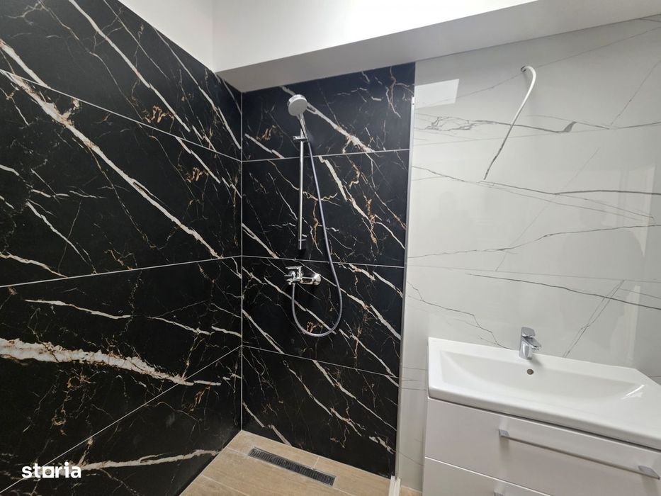 Confort si Stil – Apartament 2 camere 54mp, imobil tip vila P+3+M