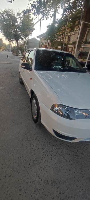 Mashina Samarqand shahar da