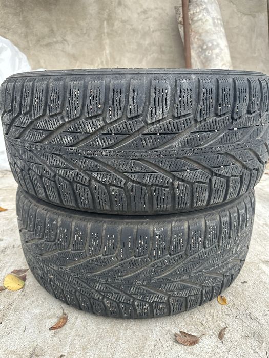 Продам два баллона