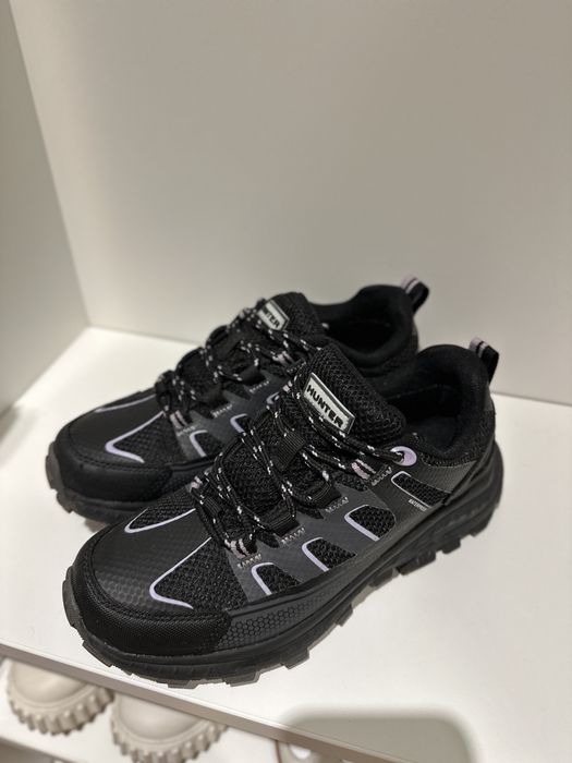 Непромокаеми туристически обувки/кецове Hunter