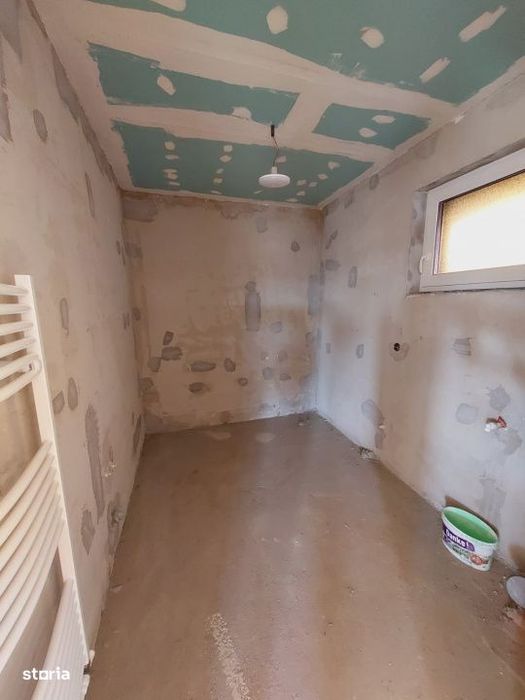 Casa tip Duplex, 130 mp, teren 450 mp, panorama sud, loc. Stolna