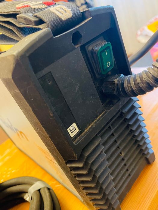 Invertor sudură ewm pico 160 A