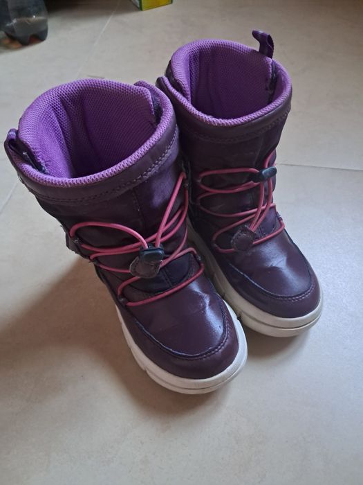 Ghete geox mărimea 27