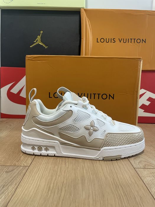 Louis Vuitton Skate