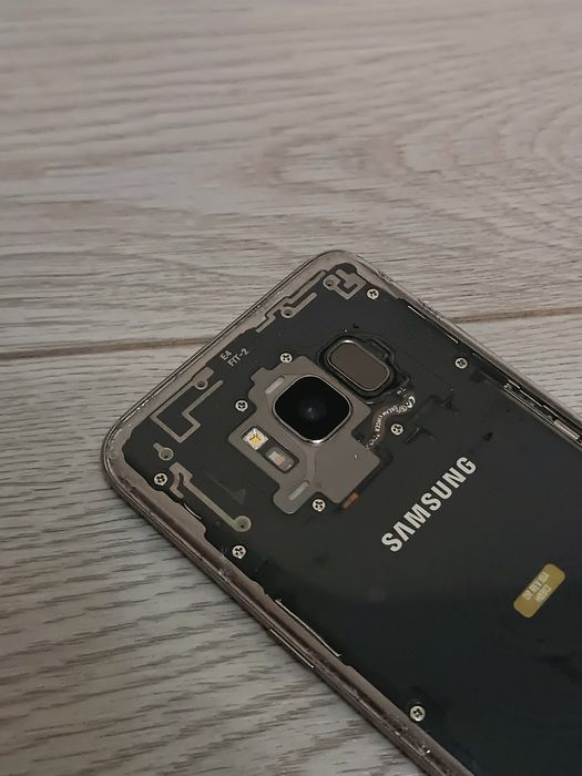 Samsung galaxy S8