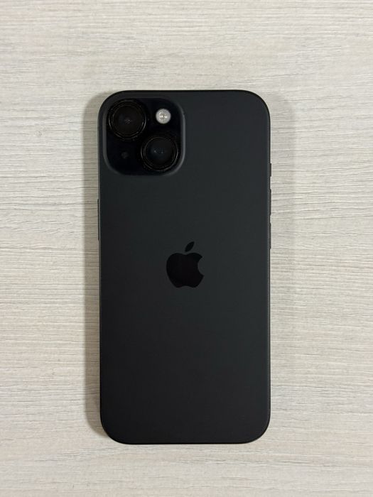 Iphone 15  срочно продам