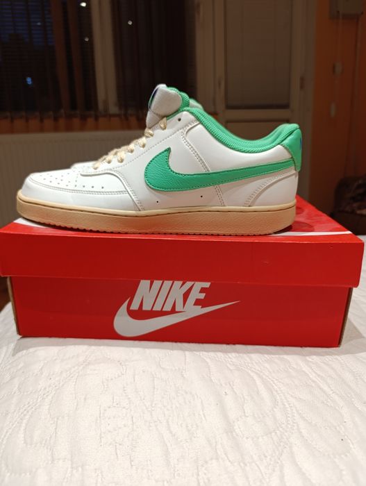 Nike Court Vision Lo кецове 45.5