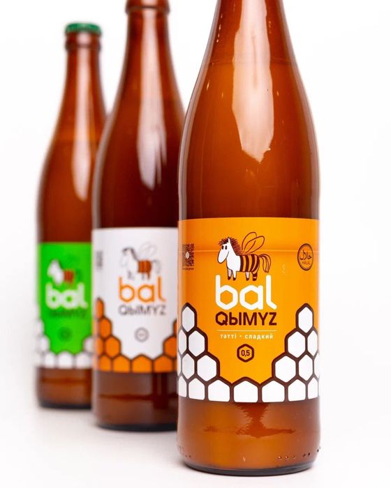 Бал кымыз Bal qymyz