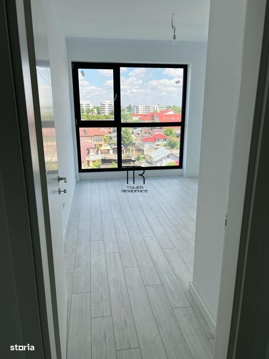 NOU Apartament 2 Camere Incalzire in Pardoseala Ansamblu Nou Rahova