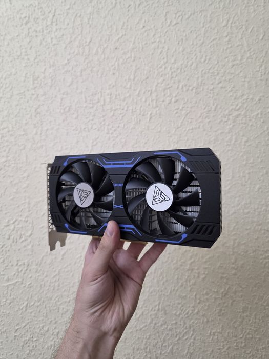 Gtx 1660super 6gb ideal