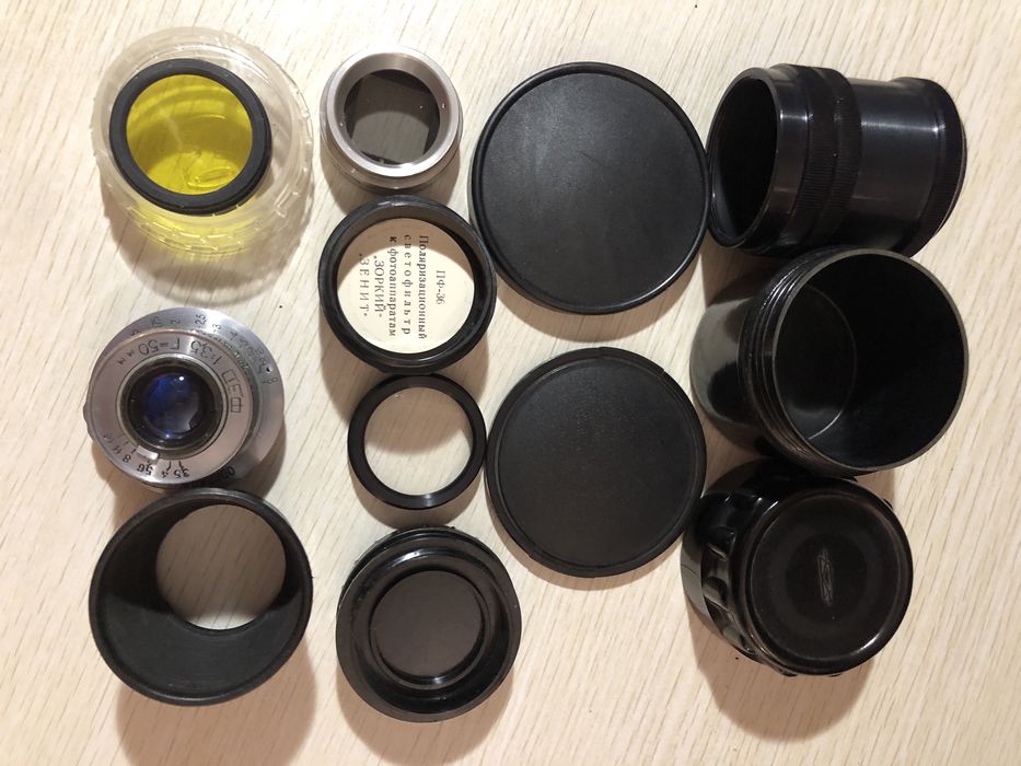 Для фотоаппаратов