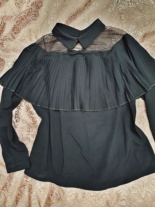 Потници, ризи и блузи