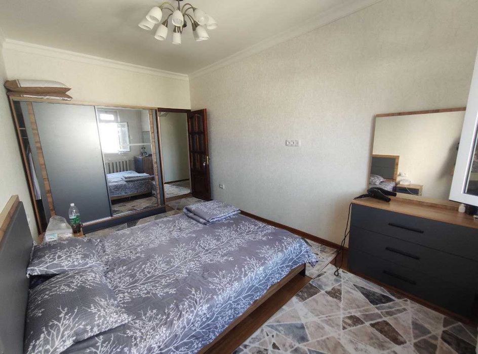 Анхор парк. 4х комнатна, 87 м2