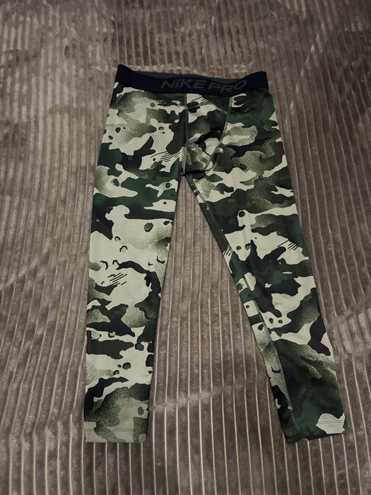 Nike pro L мъжки клинове