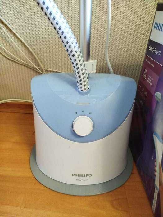 Отпариватель Philips GC482/20