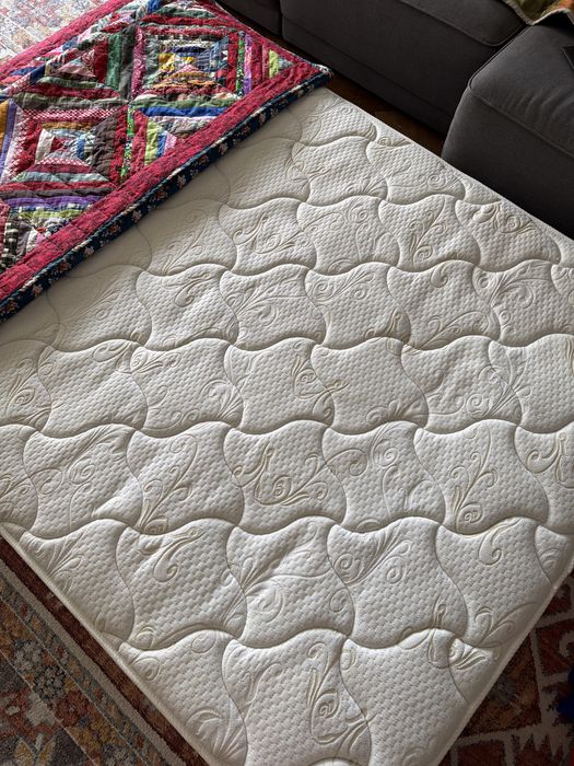 Матрас Askona, б/у