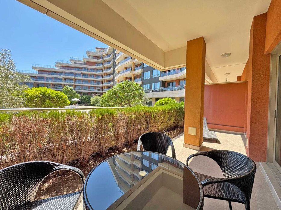 Продава се Двустаен апартамент в к.к. Слънчев бряг - 100 кв.м за 880 €/кв.м - Снимка #10