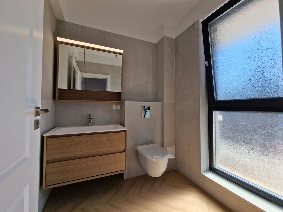 Casa tip duplex / Ultima unitate disponibilă