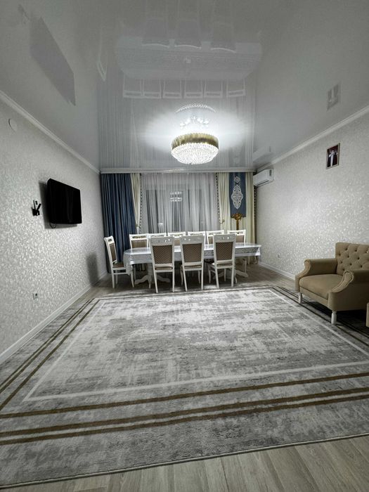 Продам 3х комн кв Батыс ЖК Мангилик