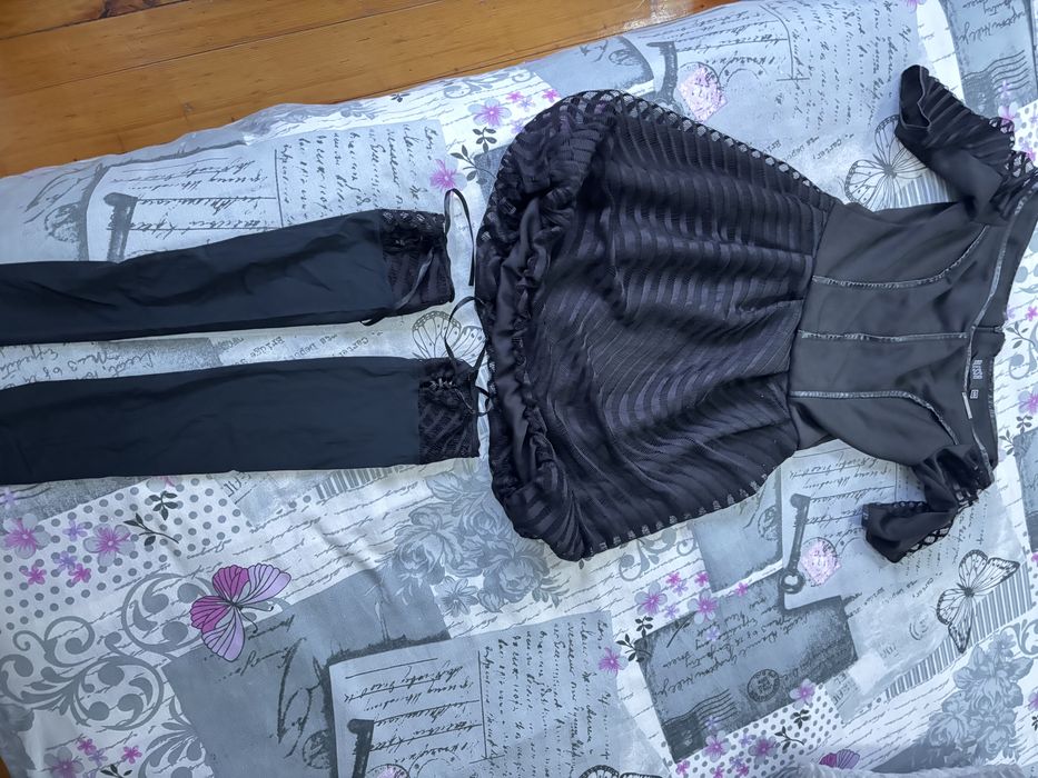 Дамско официална рокля  на Allesa