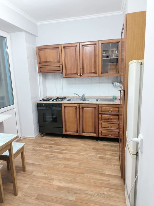 Продам 1-комнатную квартиру