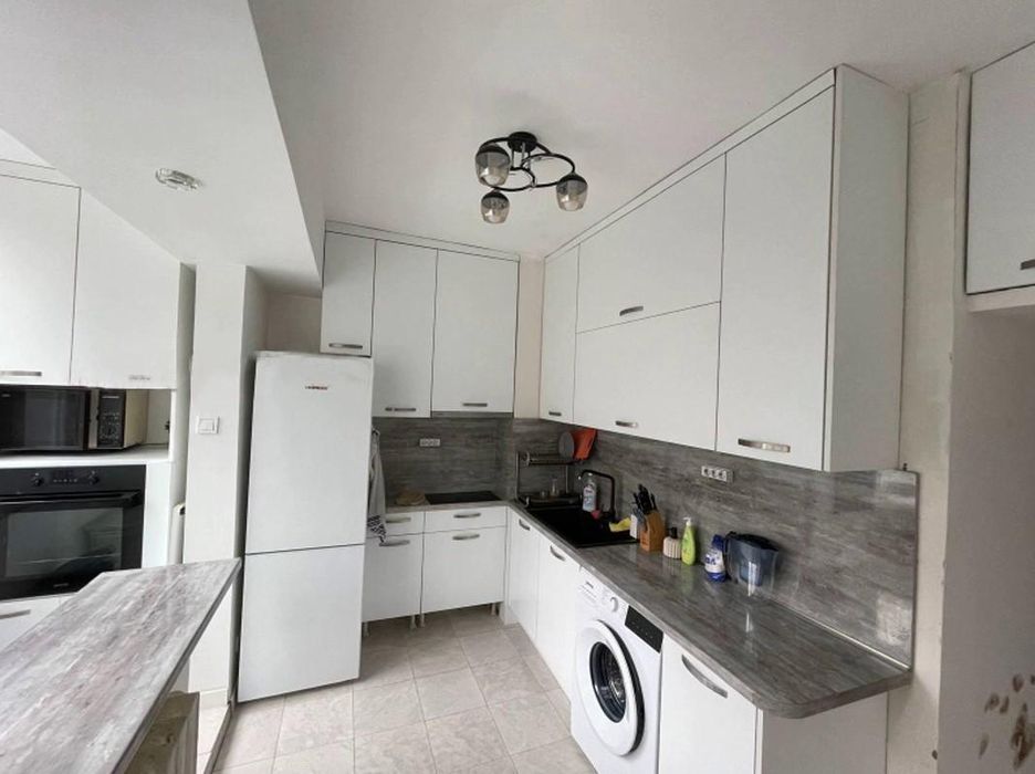 Дава се под наем Двустаен апартамент в София, Дружба 1 - 58 кв.м за 499 € - Снимка #2