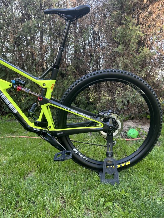 Intense Primer Carbon Boost 29 цола L 1x12 GX