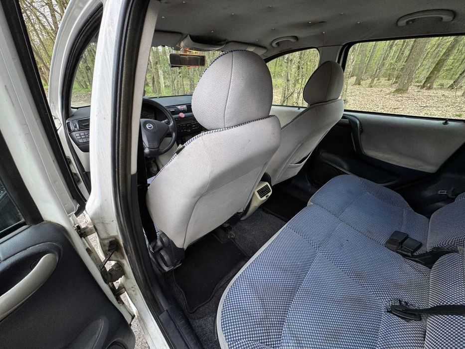Fiat stilo 1.9 JTD
