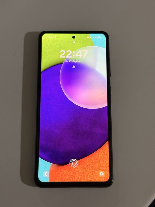 Samsung A52 256 Gb
