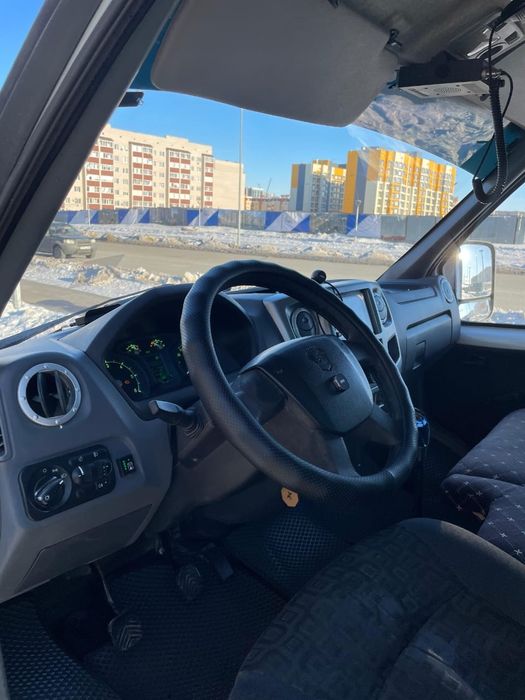 Газель сатылады 2019