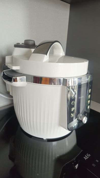 Instant Pot Pro Max ( Wi Fi), гаранция до 2028