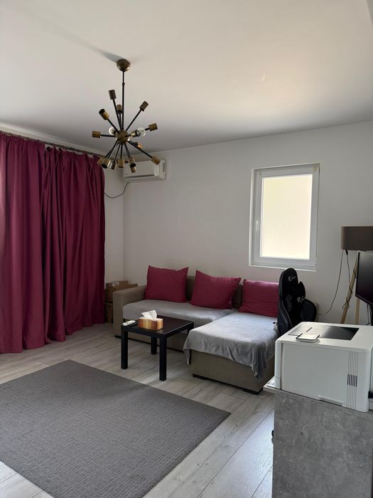 Inchiriere Apartament Trapezului