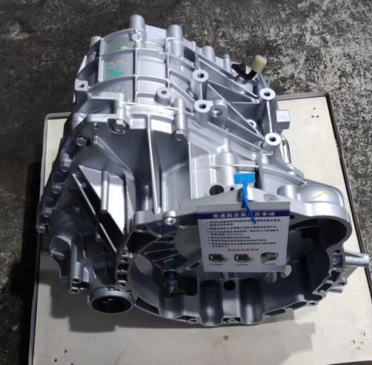 Ремонт CVT Вариатор