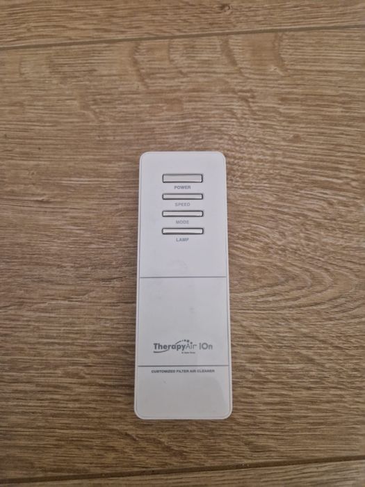 Purificator aer profesional TherapyAir