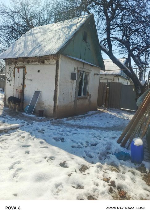 Участок на Кайнар Булаке 4.6 сот