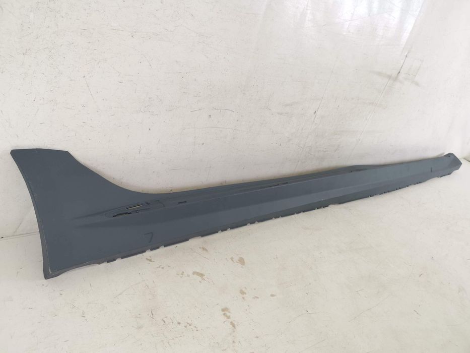 Орнамент Праг Десен Ауди А4 Б9 [ - ] Олроуд Оригинален В Добро Състоян