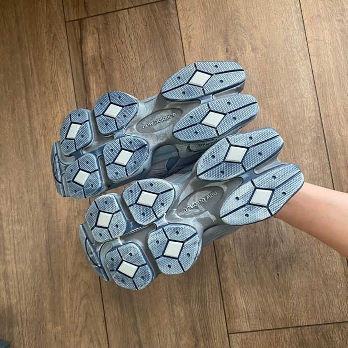 New Balance 9060 Arctic Grey - 36/37/40/42/44