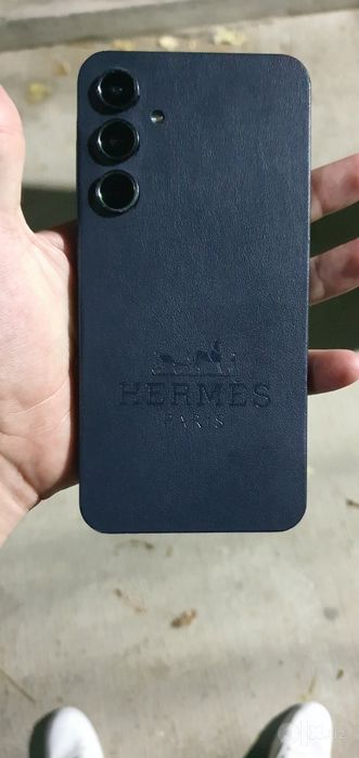 Samsung A55 8/128 tinniq ideal