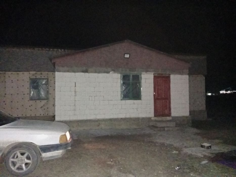 Времянка сатылады