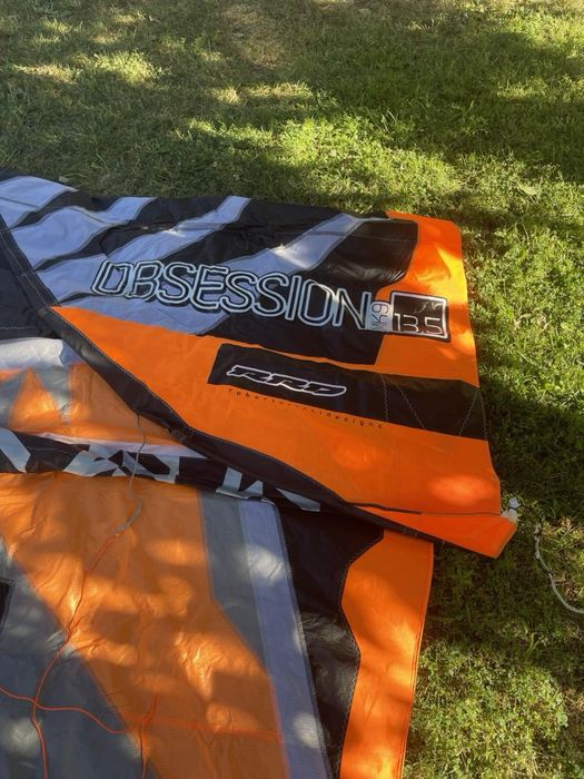 Кайтсърф-Кайтборд