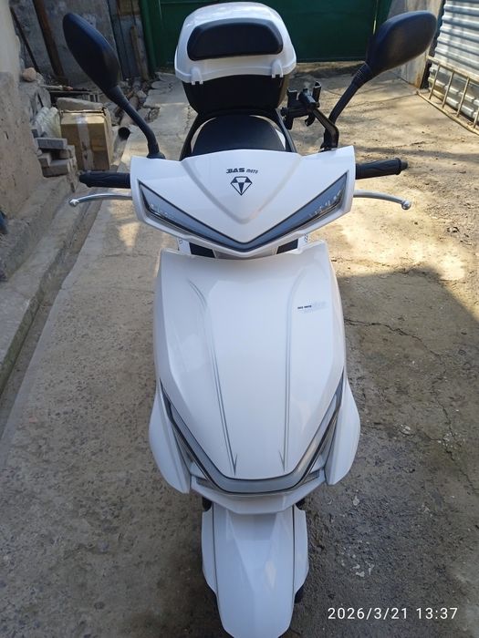 Продам скутер в Алматы