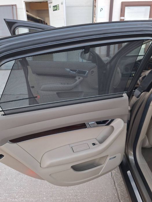 Audi a6 4.2 fsi 340 к.с