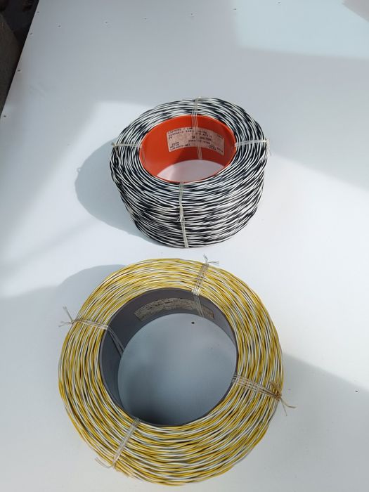 Кабел YV2x0.6/1.1