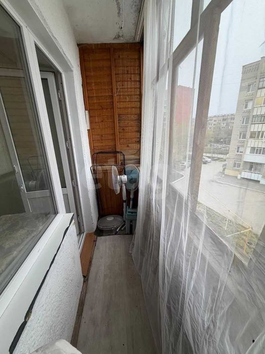 Продам 1-комнатную квартиру