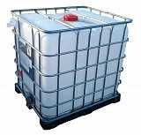 еврокуб 1000 л Б/У