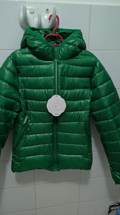 Geacă damă de iarna queen drama xl